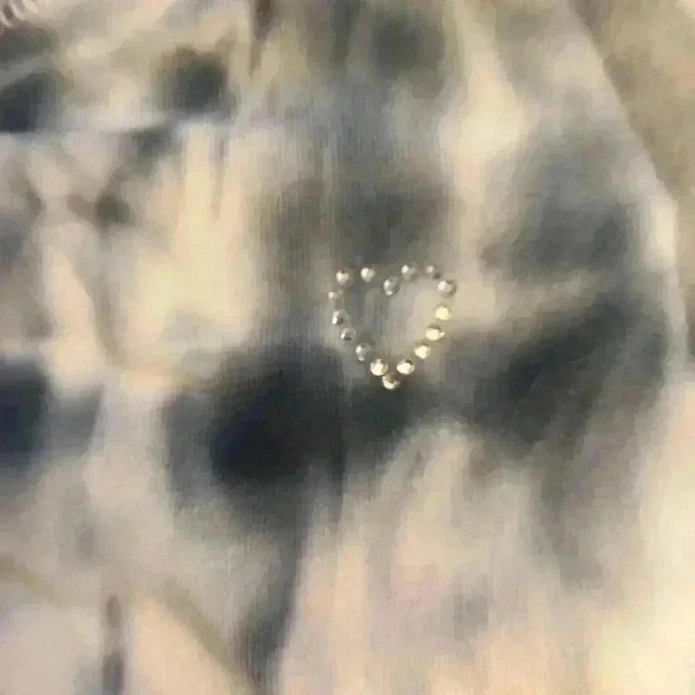 New! Gap tie dye T-shirt girls XL - Picture 3 of 3